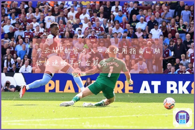 开云APP的官方入口及使用指南，助你快速畅享平台服务