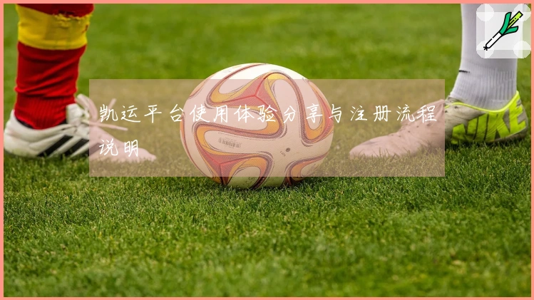 凯运平台使用体验分享与注册流程说明