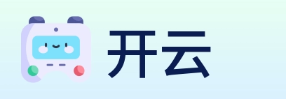 开云 logo